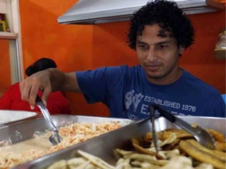 Pedro Troglio se une al emprendimiento: Los negocios de los jugadores hondureños y hasta exfutbolistas extranjeros