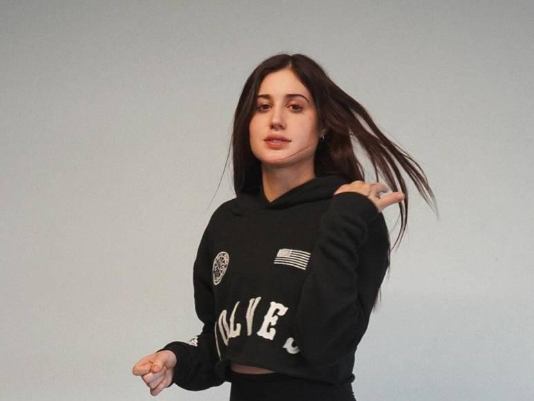 Filtran polémico video de chica fitness y esta fue la rotunda decisión que tomó: “Tengo mucho miedo”