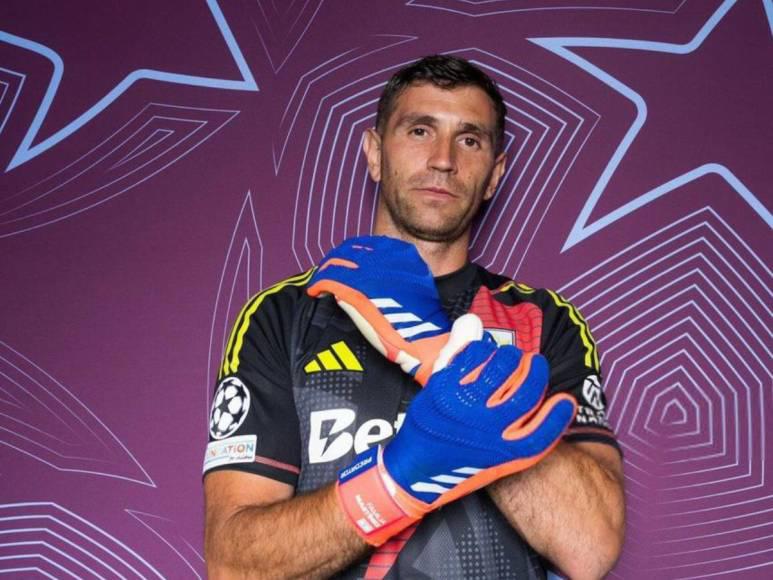 Panamá se hace respetar: los jugadores que representarán a Centroamérica en la UEFA Champions League 2024-2025