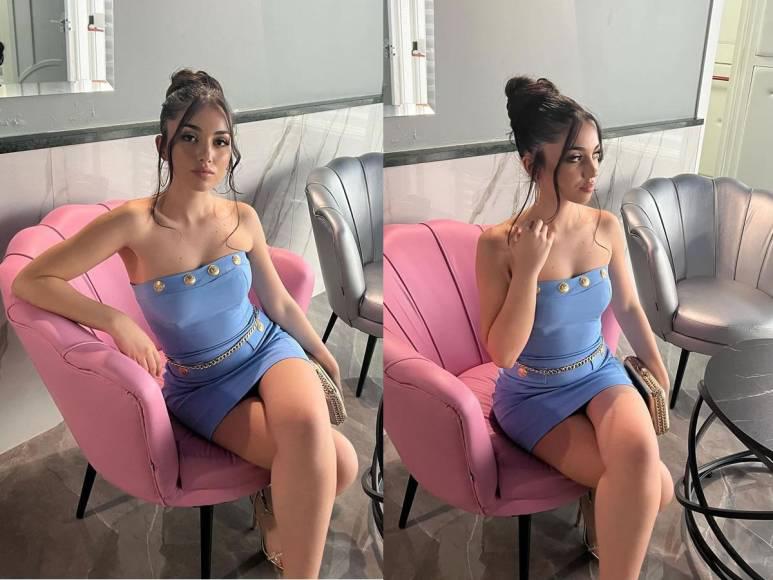 ¿Lamine Yamal se volvió enamorar? Captan a la figura del Barcelona con hermosa modelo en centro comercial