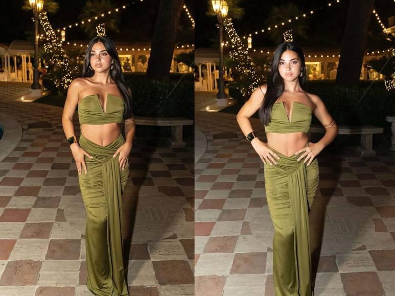 ¿Lamine Yamal se volvió enamorar? Captan a la figura del Barcelona con hermosa modelo en centro comercial