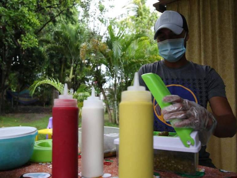 Pedro Troglio se une al emprendimiento: Los negocios de los jugadores hondureños y hasta exfutbolistas extranjeros