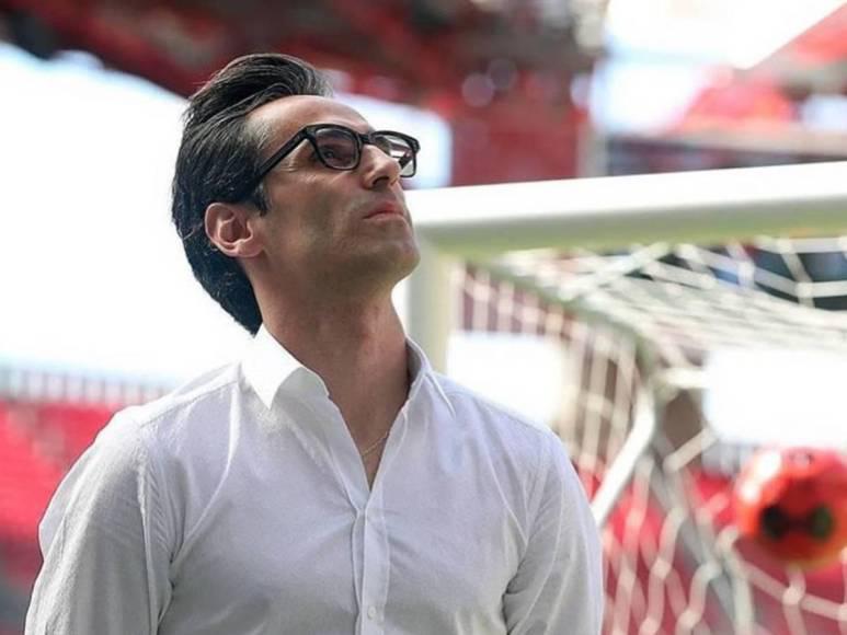 De goleador de la Liga Española a terminar en una farmacia casi inválido: “Me pusieron 42 inyecciones, hoy no aguanto”