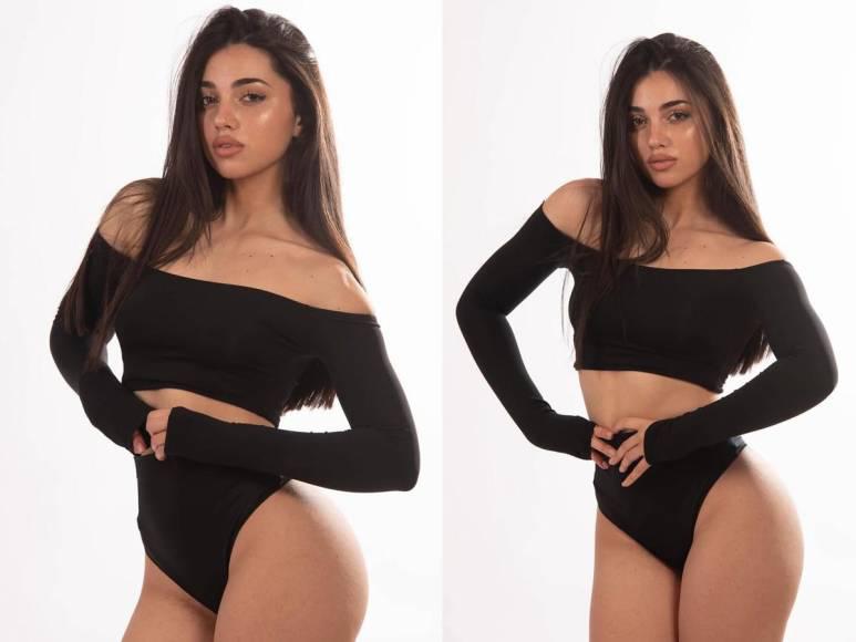 ¿Lamine Yamal se volvió enamorar? Captan a la figura del Barcelona con hermosa modelo en centro comercial
