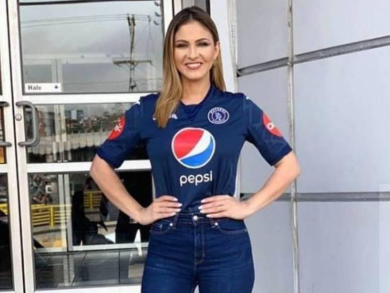 ¿Salvador Nasralla es aurinegro? Famosos personajes en Honduras que son aficionados del Motagua y Real España