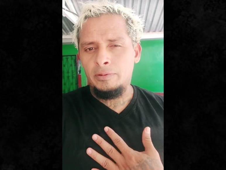 De futbolista a viral en TikTok: esta es la actualidad de Wilfredo Barahona, exjugador de Olimpia y Real España