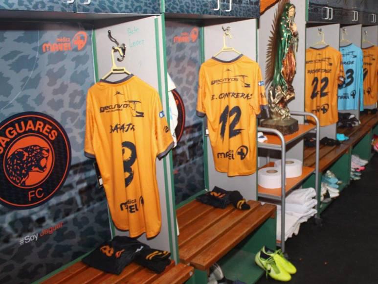 Recordado equipo de la Liga MX  vuelve siete años después de haber desaparecido de la élite del fútbol