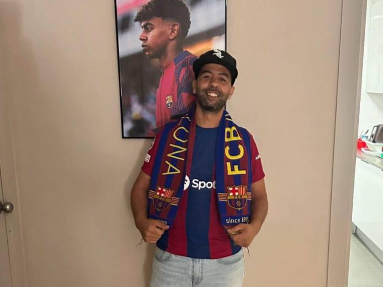 Barcelona toma dura decisión: Revelan quiénes y por qué apuñalaron al padre de Lamine Yamal