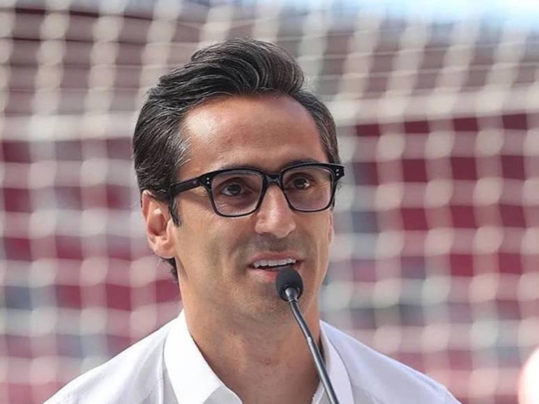 De goleador de la Liga Española a terminar en una farmacia casi inválido: “Me pusieron 42 inyecciones, hoy no aguanto”