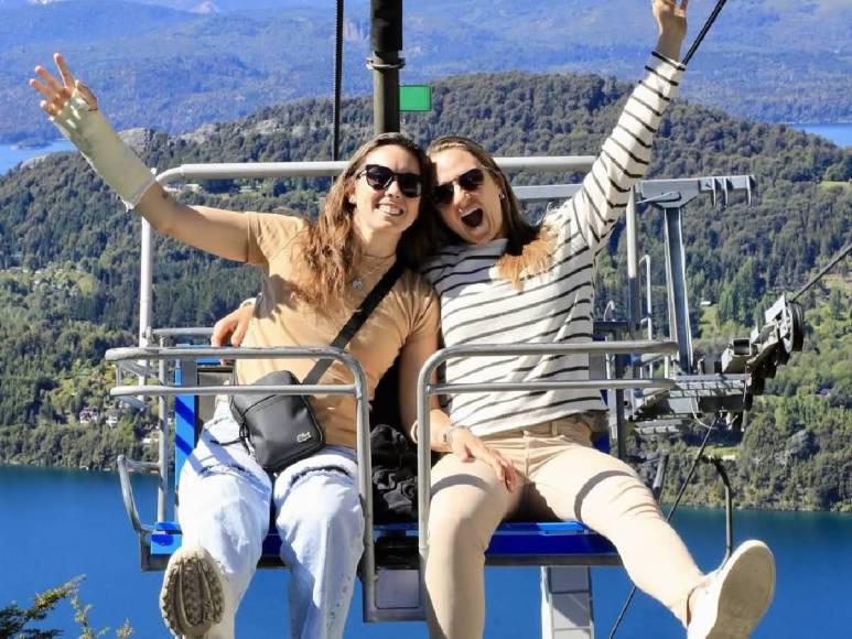 ¡No lo oculta! Deportista brasileño sorprende al declararse gay y presenta a su novio: “Te amo mucho”