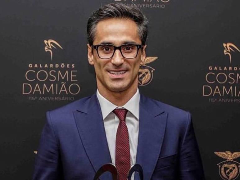 De goleador de la Liga Española a terminar en una farmacia casi inválido: “Me pusieron 42 inyecciones, hoy no aguanto”