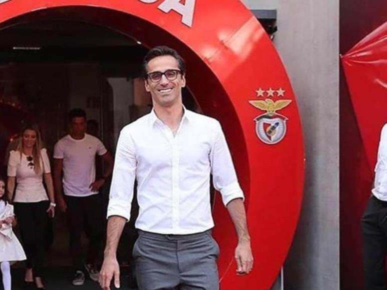 De goleador de la Liga Española a terminar en una farmacia casi inválido: “Me pusieron 42 inyecciones, hoy no aguanto”