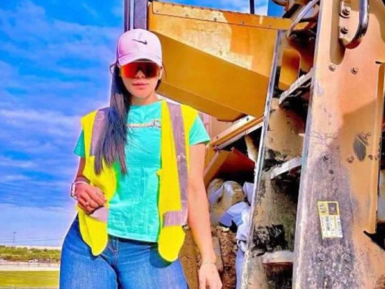 Ella es la exjugadora del Motagua que decidió migrar a Estados Unidos y su vida dio un giro inesperado