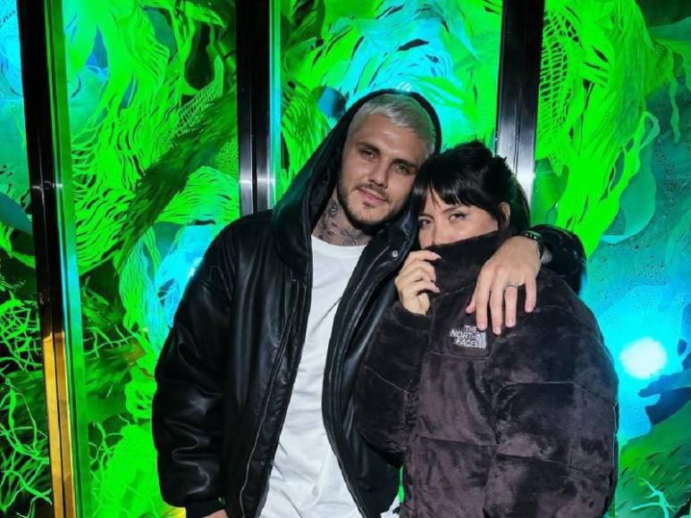 El motivo por el que Wanda Nara dejó a Mauro Icardi de forma definitiva y la reacción del futbolista