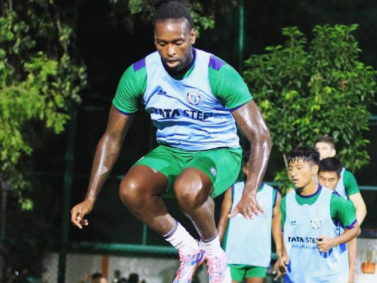 De jugar en el Arsenal de la Premier League a la cárcel: este fue el motivo de su detención en Inglaterra