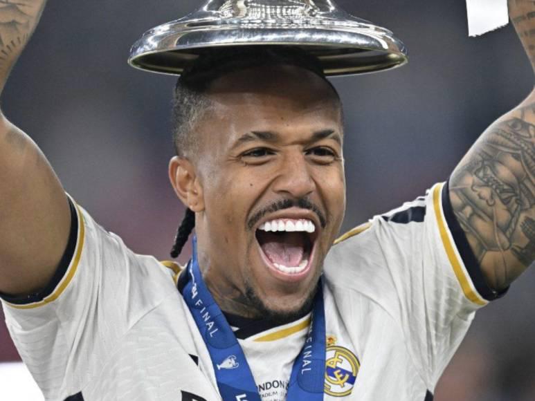 Monstruosidad de equipo: así será el 11 del Real Madrid para la próxima temporada y Bellingham cambia de rol