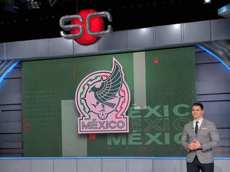 Piden echar a Honduras de la Nations League tras la agresión al mexicano “Vasco” Aguirre y reciben rotunda respuesta