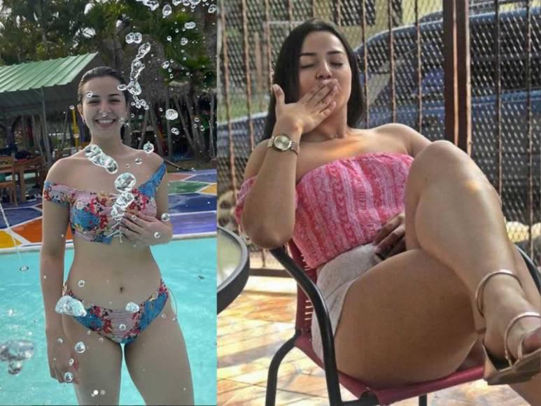 Hay nueva integrante: ellas son las novias de los futbolistas de Honduras y que son su motivación frente a México