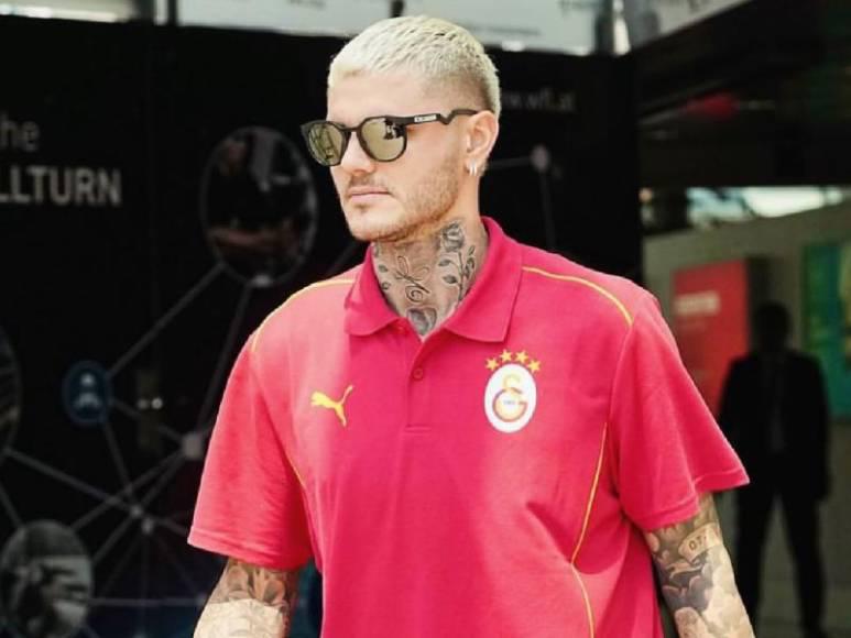 El motivo por el que Wanda Nara dejó a Mauro Icardi de forma definitiva y la reacción del futbolista