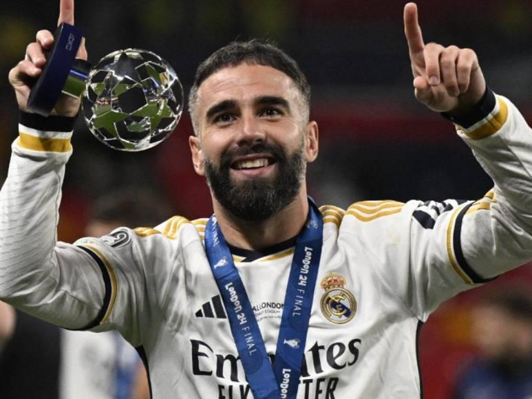 Monstruosidad de equipo: así será el 11 del Real Madrid para la próxima temporada y Bellingham cambia de rol