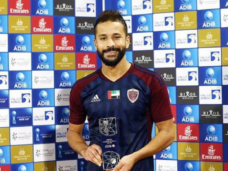 La reacción de Mohamed Salah a la muerte de futbolista que sufrió paro cardíaco en un partido