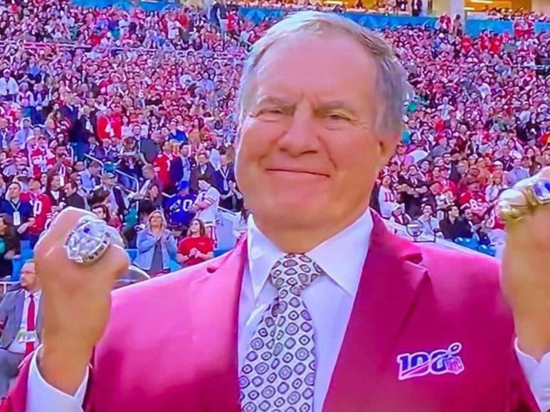 ¡48 años de diferencia! Famoso entrenador comienza relación como bella chica y así se conocieron