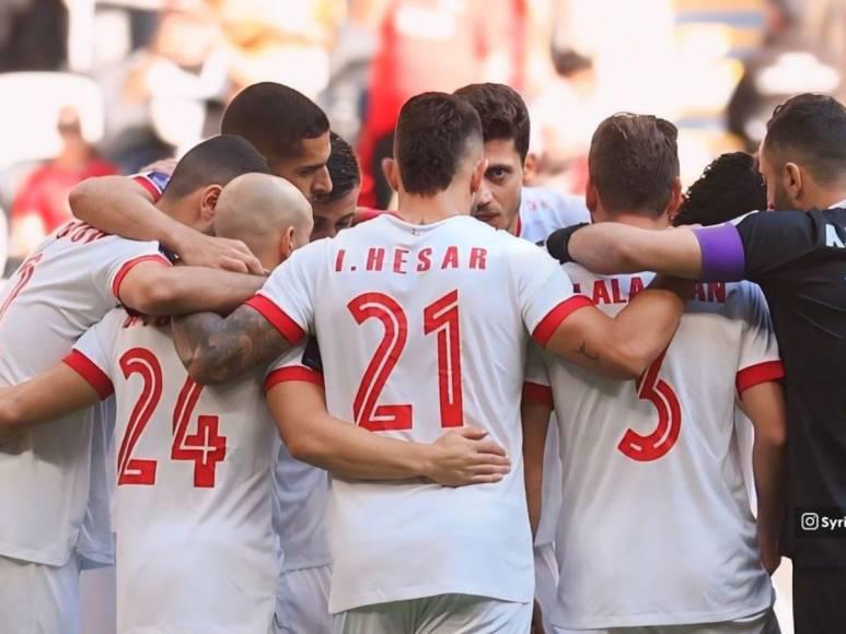 Estas son las nuevas seis selecciones que se quedaron fuera del Mundial de 2026; la que fue eliminada por culpa del VAR