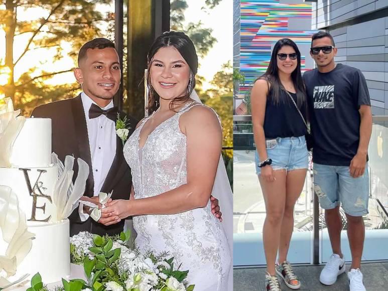 Hay nueva integrante: ellas son las novias de los futbolistas de Honduras y que son su motivación frente a México