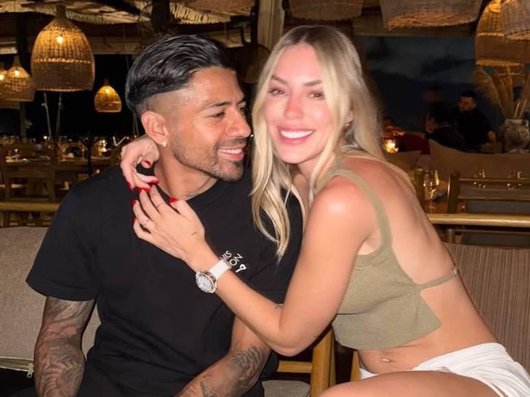 Rompe el silencio y cuenta el motivo por el que dejó a futbolista de Tigres por otro: “existieron miles de traiciones”