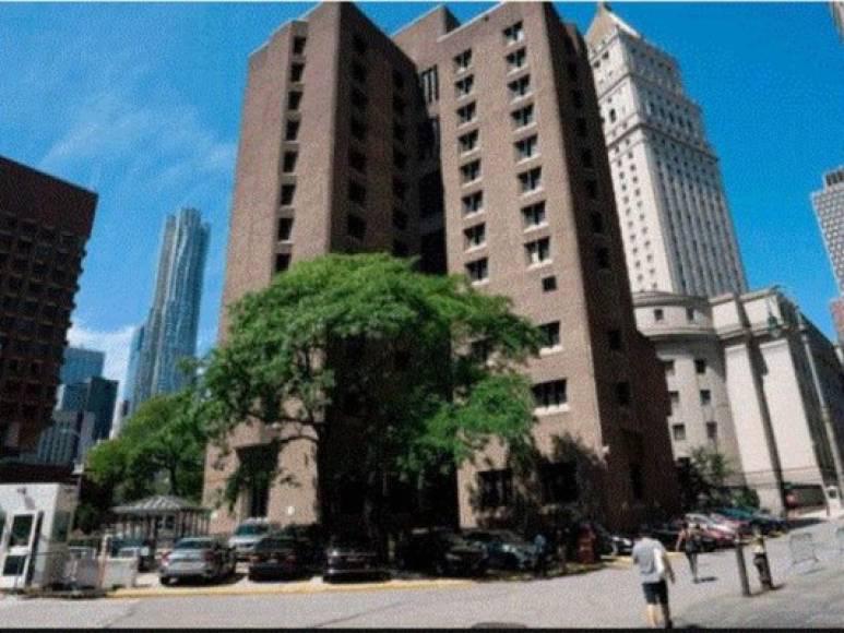 Así es “La Cámara de Tortura”, la cárcel donde sería llevado Juan Orlando Hernández tras confirmarse su extradición a EEUU