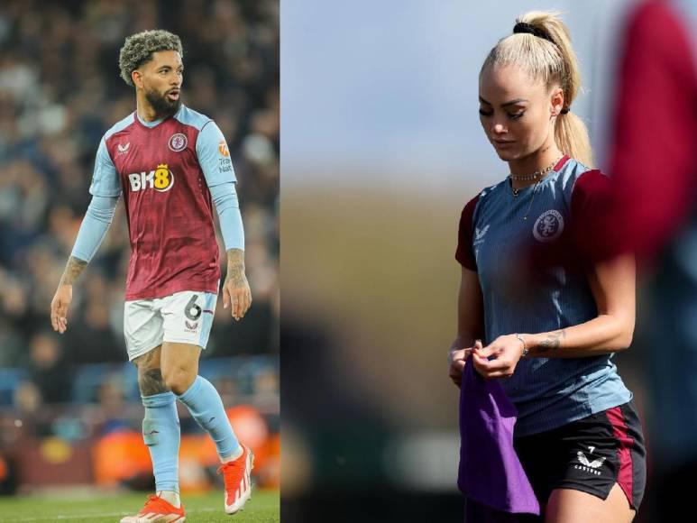 Insólito: Jugador que disputa la Copa América va a cambiar de club y pide que fichen también a su novia futbolista