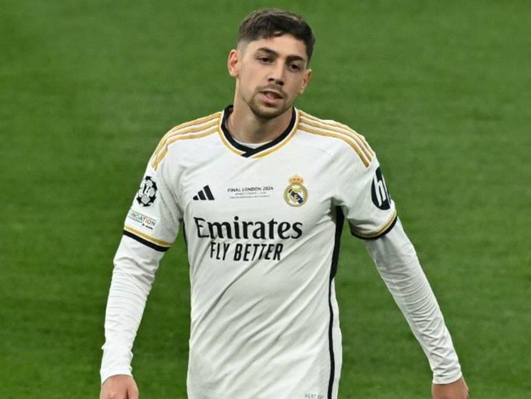 Monstruosidad de equipo: así será el 11 del Real Madrid para la próxima temporada y Bellingham cambia de rol