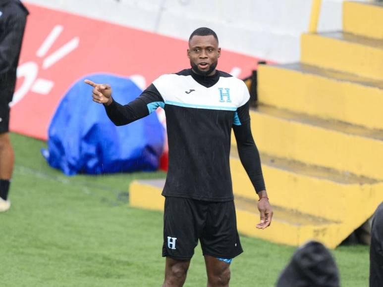 Alineación de Honduras vs México: Reinaldo Rueda quiere repetir la dosis ante el Tri en la Nations League