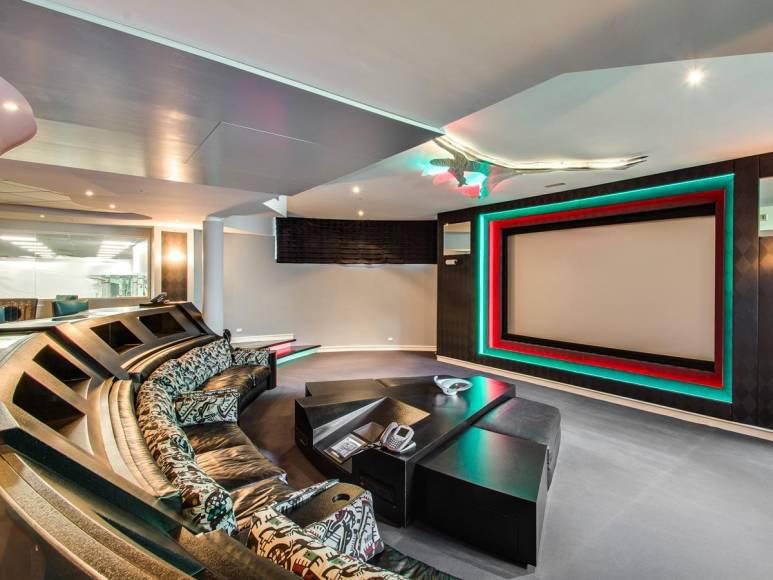 Michel Jordan por fin vendió su casa maldita: quién la compró, por qué nadie la quería y el precio que pagaron