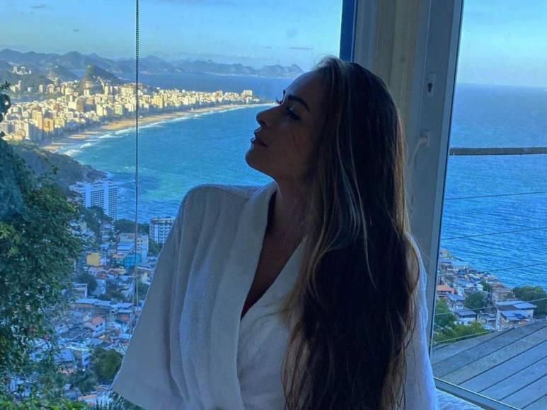 Juega para Real Madrid y fue involucrado en intercambio de parejas de polémico cuarteto amoroso; el otro crack incluido