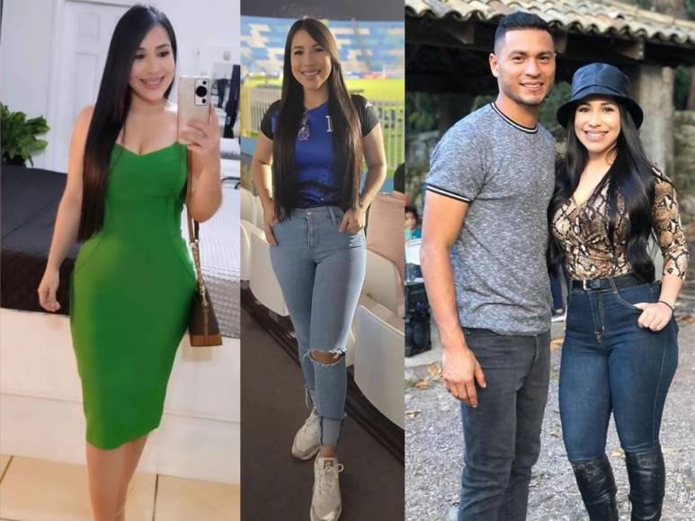 Hay nueva integrante: ellas son las novias de los futbolistas de Honduras y que son su motivación frente a México