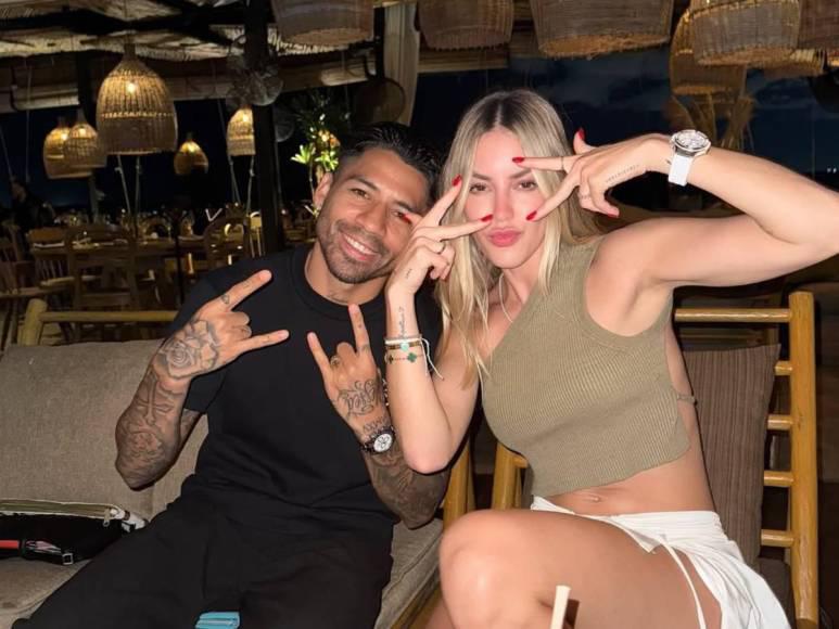 Rompe el silencio y cuenta el motivo por el que dejó a futbolista de Tigres por otro: “existieron miles de traiciones”