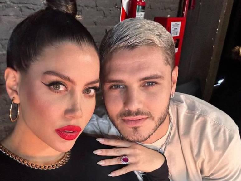 El motivo por el que Wanda Nara dejó a Mauro Icardi de forma definitiva y la reacción del futbolista