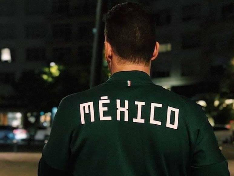 Piden echar a Honduras de la Nations League tras la agresión al mexicano “Vasco” Aguirre y reciben rotunda respuesta