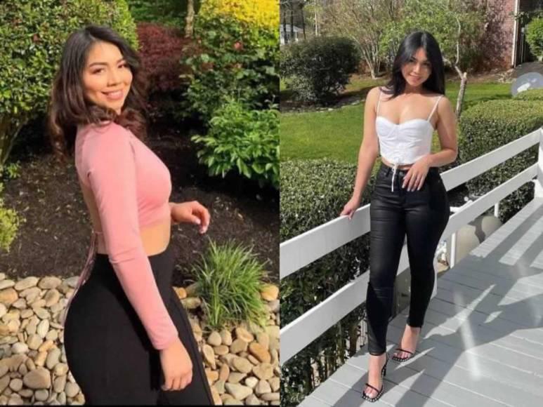 Hay nueva integrante: ellas son las novias de los futbolistas de Honduras y que son su motivación frente a México