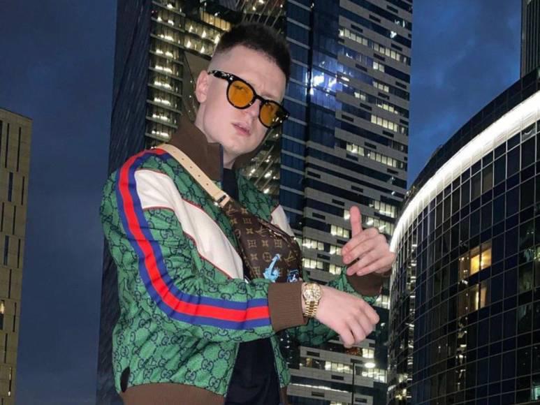 Quién es el peligroso influencer que provocó hecho insólito en la Champions: el dinero que pagó y el que celebró como Cristiano