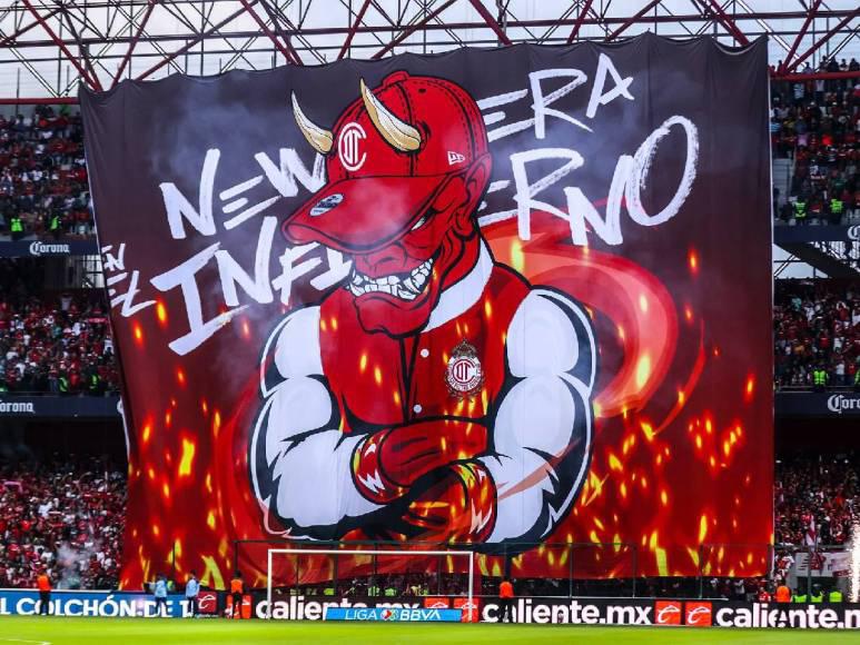 Estadio Nemesio Diez: así es el “infierno” de Toluca donde México recibe a Honduras ¿Es el campo de mayor altitud de tierras aztecas?