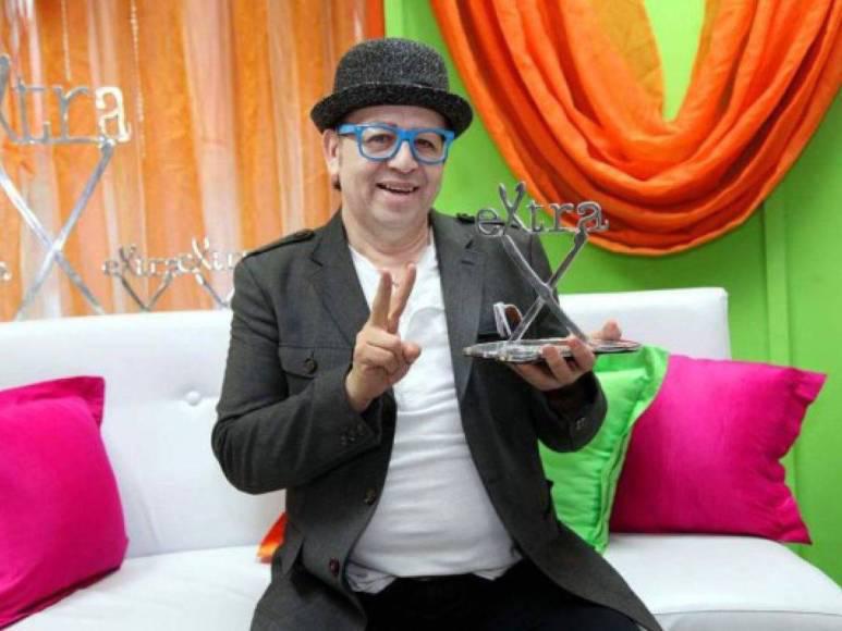 ¿Salvador Nasralla es aurinegro? Famosos personajes en Honduras que son aficionados del Motagua y Real España