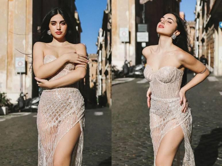 ¿Lamine Yamal se volvió enamorar? Captan a la figura del Barcelona con hermosa modelo en centro comercial