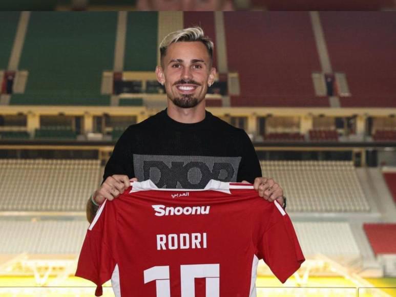 Barcelona oficializa fichaje, Manchester City perdería crack y Keylor Navas define su futuro, ¿y Van Dijk?