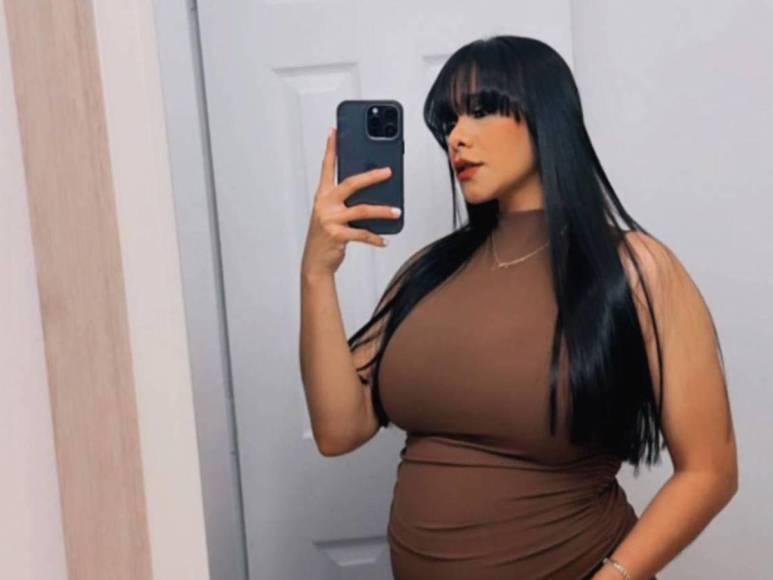 Ella es la exjugadora del Motagua que decidió migrar a Estados Unidos y su vida dio un giro inesperado