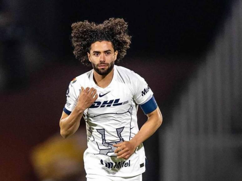 Chino Huerta sorprende y emprende nueva faceta previo al duelo Honduras-México en el estadio Morazán