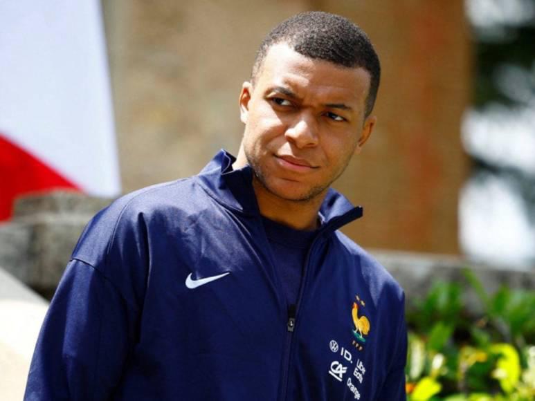 El polémico motivo por el que Mbappé puede llevar a juicio al PSG y la petición que negaron al nuevo jugador del Real Madrid