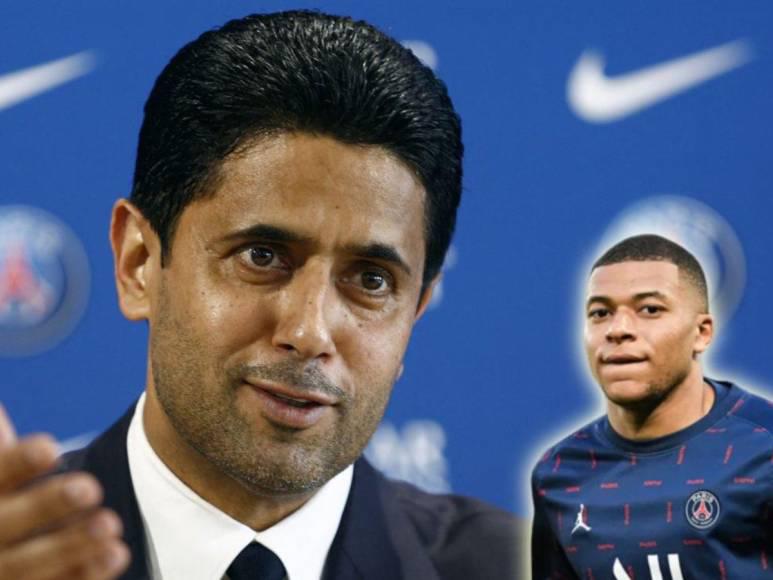 El polémico motivo por el que Mbappé puede llevar a juicio al PSG y la petición que negaron al nuevo jugador del Real Madrid