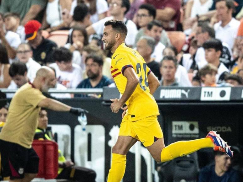 Barcelona oficializa fichaje, Manchester City perdería crack y Keylor Navas define su futuro, ¿y Van Dijk?